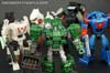 Generations Combiner Wars Hound - Image #149 of 149