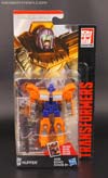 Generations Combiner Wars Huffer - Image #1 of 142