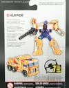 Generations Combiner Wars Huffer - Image #8 of 142