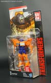 Generations Combiner Wars Huffer - Image #10 of 142