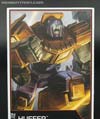 Generations Combiner Wars Huffer - Image #16 of 142