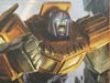 Generations Combiner Wars Huffer - Image #17 of 142