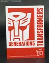 Generations Combiner Wars Huffer - Image #18 of 142
