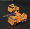 Generations Combiner Wars Huffer - Image #45 of 142