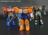 Generations Combiner Wars Huffer - Image #124 of 142