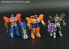 Generations Combiner Wars Huffer - Image #126 of 142