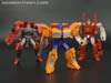 Generations Combiner Wars Huffer - Image #141 of 142