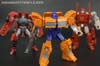 Generations Combiner Wars Huffer - Image #142 of 142