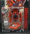 Generations Combiner Wars Ironhide - Image #2 of 169