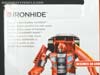 Generations Combiner Wars Ironhide - Image #10 of 169
