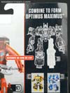 Generations Combiner Wars Ironhide - Image #12 of 169
