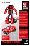 Generations Combiner Wars Ironhide - Image #20 of 169