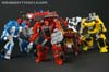 Generations Combiner Wars Ironhide - Image #158 of 169