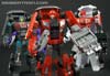 Generations Combiner Wars Ironhide - Image #168 of 169