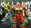 Generations Combiner Wars Jumpstream - Image #94 of 102