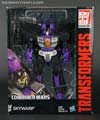 Generations Combiner Wars Skywarp - Image #1 of 124
