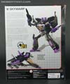 Generations Combiner Wars Skywarp - Image #8 of 124