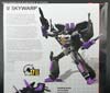 Generations Combiner Wars Skywarp - Image #9 of 124