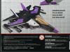 Generations Combiner Wars Skywarp - Image #10 of 124