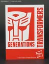 Generations Combiner Wars Skywarp - Image #20 of 124