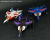 Generations Combiner Wars Skywarp - Image #122 of 124