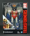 Generations Combiner Wars Starscream - Image #1 of 178