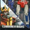 Generations Combiner Wars Starscream - Image #3 of 178