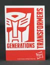 Generations Combiner Wars Starscream - Image #21 of 178