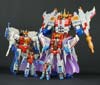 Generations Combiner Wars Starscream - Image #159 of 178