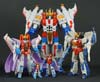 Generations Combiner Wars Starscream - Image #162 of 178