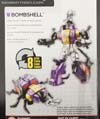 Generations Combiner Wars Bombshell - Image #8 of 145