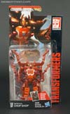 Generations Combiner Wars Chop Shop - Image #1 of 112
