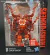 Generations Combiner Wars Chop Shop - Image #2 of 112