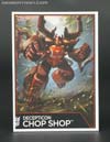 Generations Combiner Wars Chop Shop - Image #11 of 112