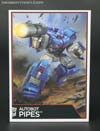 Generations Combiner Wars Pipes - Image #11 of 108
