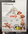 Generations Combiner Wars Powerglide - Image #9 of 164