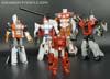 Generations Combiner Wars Powerglide - Image #155 of 164