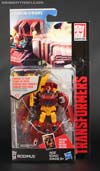 Generations Combiner Wars Rodimus - Image #1 of 138