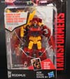 Generations Combiner Wars Rodimus - Image #2 of 138