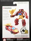Generations Combiner Wars Rodimus - Image #9 of 138