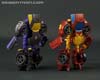 Generations Combiner Wars Rodimus - Image #112 of 138