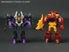 Generations Combiner Wars Rodimus - Image #114 of 138