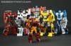Generations Combiner Wars Rodimus - Image #118 of 138