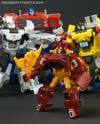 Generations Combiner Wars Rodimus - Image #124 of 138