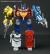 Generations Combiner Wars Rodimus - Image #129 of 138