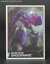 Generations Combiner Wars Shockwave - Image #12 of 129