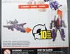 Generations Combiner Wars Viper - Image #10 of 196