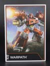 Generations Combiner Wars Warpath - Image #16 of 152