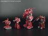 Generations Combiner Wars Warpath - Image #128 of 152