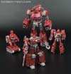 Generations Combiner Wars Warpath - Image #131 of 152
